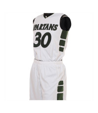Basketball Uniforms